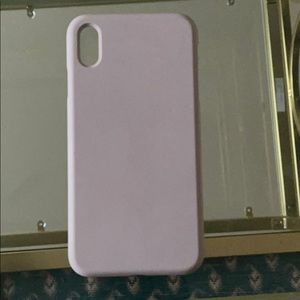 iPhone XS MAX case